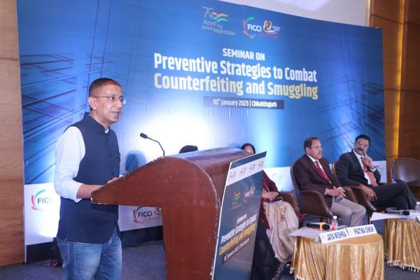 FICCI Seminar