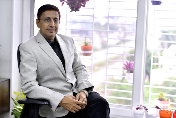 CA Arvind Kumar Agrawal