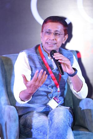 Proficorn Startup Conclave YARMS