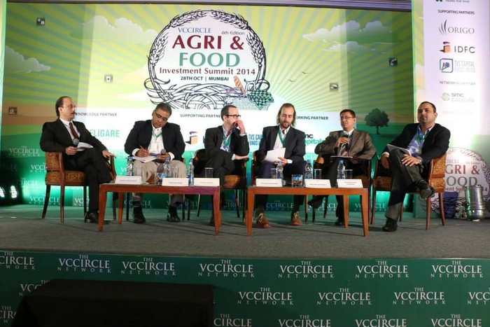 VCCircle Mumbai 2014
